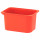 ⭐TROFAST⭐Контейнер, апельсин, 42x30x23 cm⭐ИКЕА-30466281 ⭐TROFAST⭐Контейнер, апельсин, 42x30x23 cm⭐ИКЕА-30466281