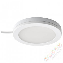 ⭐MITTLED⭐Reflektor LED, может быть затемнен белым⭐ИКЕА-00528662