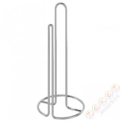 ⭐TORKAD⭐Держатель для полотенец, Серебряный⭐ИКЕА-00208670