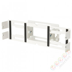 ⭐SYMFONISK⭐настенный кронштейн, регулярный/белый⭐ИКЕА-20494067