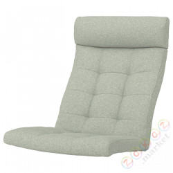 ⭐POANG⭐Подушка fotela, Gunnared светло-зеленый⭐ИКЕА-10549391