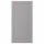 ⭐BODBYN⭐Дверь, Серый, 40x80 cm⭐ИКЕА-50221037
