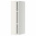 ⭐METOD⭐Навесной шкаф с полками, белый/Веддинге белый, 20x80 cm⭐ИКЕА-39457611