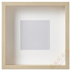 ⭐SANNAHED⭐Рамка, подражание. brzozy, 25x25 cm⭐ИКЕА-10553585