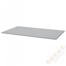 ⭐RODULF⭐Стол, Серый, 140x80 cm⭐ИКЕА-50464304