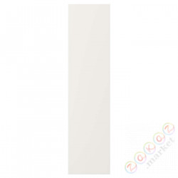 ⭐VEDDINGE⭐Дверь, белый, 20x80 cm⭐ИКЕА-80205432