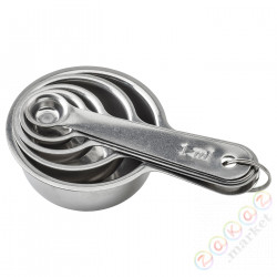 ⭐VARDAGEN⭐Измерение, набор из 5 шт.⭐ИКЕА-60324723