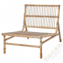 ⭐TVARO⭐Sekcja сидеть sofy modułowej, людоед, коричневый⭐ИКЕА-10515485