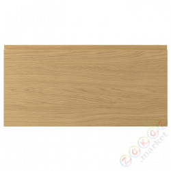 ⭐VOXTORP⭐Передняя часть ящика, подражание. дуб, 80x40 cm⭐ИКЕА-10559163