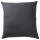 ⭐PRAKTSALVIA⭐Наволочка, антрацит, 50x50 cm⭐ИКЕА-30511575