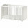 ⭐SMAGORA⭐Детская кровать, белый, 60x120 cm⭐ИКЕА-50461230 ⭐SMAGORA⭐Детская кровать, белый, 60x120 cm⭐ИКЕА-50461230