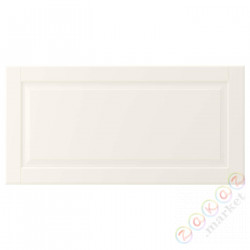 ⭐BODBYN⭐Передняя часть ящика, сливочный, 80x40 cm⭐ИКЕА-00205493