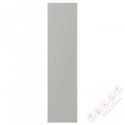 ⭐HAVSTORP⭐Дверь, светло-серый, 20x80 cm⭐ИКЕА-70568471