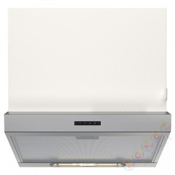 ⭐LAGAN⭐Настенная вытяжка, нержавеющая сталь, 60 cm⭐ИКЕА-20388967