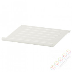 ⭐KOMPLEMENT⭐Полка для обуви, белый, 50x35 cm⭐ИКЕА-60257257