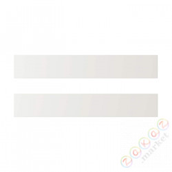 ⭐STENSUND⭐Передняя часть ящика, белый, 60x10 cm⭐ИКЕА-60450575