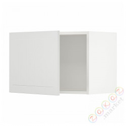 ⭐METOD⭐Навесной шкаф, белый/Stensund белый, 60x40 cm⭐ИКЕА-79463846