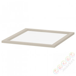 ⭐KOMPLEMENT⭐Полка стаканана, бежевый, 50x58 cm⭐ИКЕА-00509116