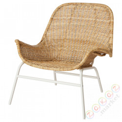 ⭐FRYKSAS⭐Кресло, ротанг⭐ИКЕА-80540033