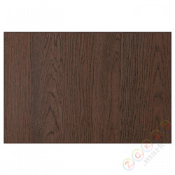 ⭐SINARP⭐Дверь, коричневый, 60x40 cm⭐ИКЕА-40404160