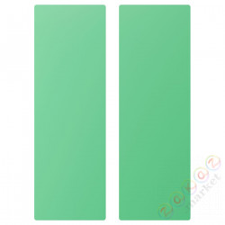 ⭐SMASTAD⭐Дверь, зеленый, 30x90 cm⭐ИКЕА-30434167