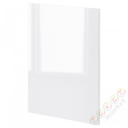 ⭐METOD⭐1 front do zmywarki, Рингхульт белый, 60 cm⭐ИКЕА-59530125