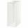 ⭐METOD⭐Каркас напольного шкафа, белый, 30x60x80 cm⭐ИКЕА-50417195