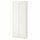 ⭐BILLY / OXBERG⭐Книжный шкаф с дверь, белый, 80x42x202 cm⭐ИКЕА-59304127