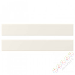 ⭐BODBYN⭐Передняя часть ящика, сливочный, 60x10 cm⭐ИКЕА-50205495