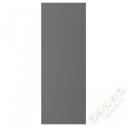 ⭐FORBATTRA⭐Маскирующая панель, темно-серый, 39x106 cm⭐ИКЕА-70454078