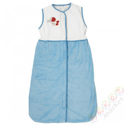 ⭐RÖDHAKE⭐Śpiwór, синий6-18⭐ИКЕА-20440164