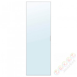 ⭐STRAUMEN⭐Зеркальные двери, зеркало, 60x180 cm⭐ИКЕА-70497822