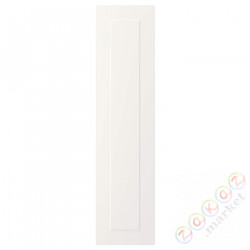 ⭐STENSUND⭐Дверь, белый, 20x80 cm⭐ИКЕА-70450551