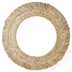 ⭐VRIGSTAD⭐Lustro, turzyca, 63 cm⭐ИКЕА-80518466