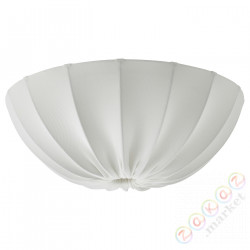 ⭐REGNSKUR⭐Люстра, белый, 48 cm⭐ИКЕА-10520415