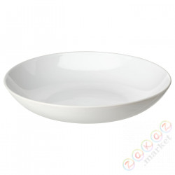 ⭐GODMIDDAG⭐чаша, белый, 30 cm⭐ИКЕА-90479718