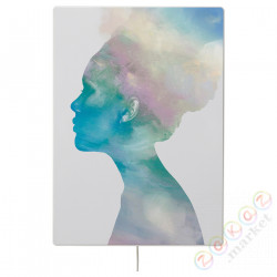 ⭐SYMFONISK⭐Pанеl ramki, marzyciel⭐ИКЕА-10530018