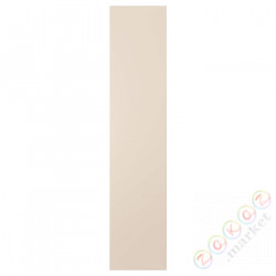 ⭐REINSVOLL⭐Навесная дверь, серо-бежевый, 50x229 cm⭐ИКЕА-79335910