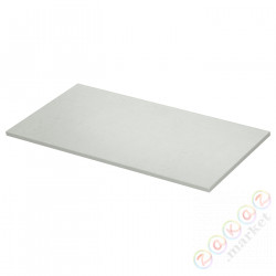 ⭐TOLKEN⭐Стол łazienkowy, Серый имитация камня/foliowany, 102x49 cm⭐ИКЕА-60554993