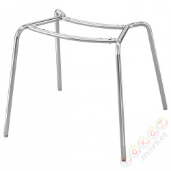 ⭐BRORINGE⭐Основа, хром⭐ИКЕА-10288628