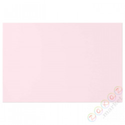 ⭐HAVSTORP⭐Передняя часть ящика, светло-розовый, 60x40 cm⭐ИКЕА-60475496