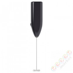 ⭐PRODUKT⭐Spieniacсdo mleka, черный⭐ИКЕА-50301166