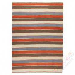 ⭐PERSISK KELIM GASHGAI⭐Коврик ровный, wykonano ręcznт.е.разные модели, 170x250 cm⭐ИКЕА-00299241