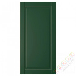 ⭐BODBYN⭐Дверь, темно-зеленый40x80 cm⭐ИКЕА-50444523