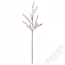 ⭐SMYCKA⭐Sztuczny цветок, вишня в цвету/розовый, 130 cm⭐ИКЕА-00409739