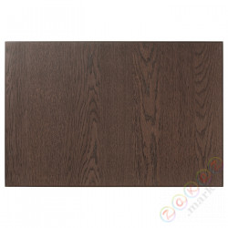 ⭐SINARP⭐Передняя часть ящика, коричневый, 60x40 cm⭐ИКЕА-50404169