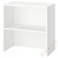 ⭐GALANT⭐Расширение, белый, 80x80 cm⭐ИКЕА-40206476