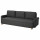 ⭐GRIMHULT⭐Раскладывающийся диван3-человекowa, Серый⭐ИКЕА-40485632 ⭐GRIMHULT⭐Раскладывающийся диван3-человекowa, Серый⭐ИКЕА-40485632