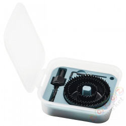 ⭐TRIXIG⭐Пильный комплект, 5 шт..⭐ИКЕА-10546905