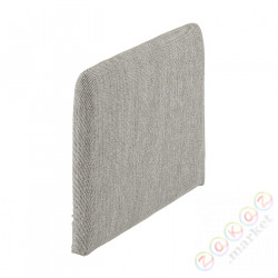 ⭐SODERHAMN⭐Подлокотник, Виарп бежевый/коричневый⭐ИКЕА-19305666